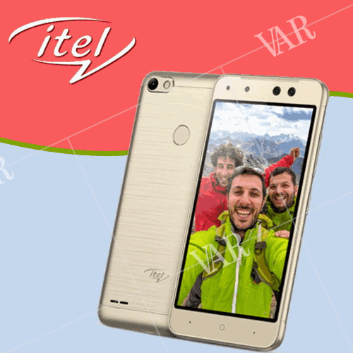 itel mobile rolls out s21 with dualfront camera