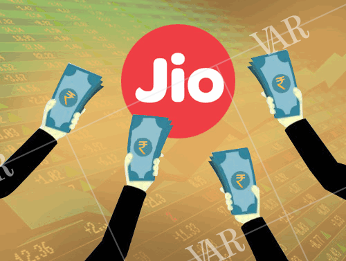 reliance jio to raise rs 15000 cr