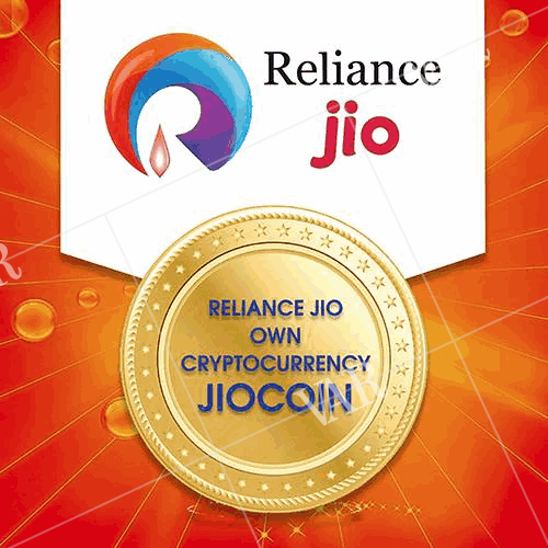 reliance jio to develop its own cryptocurrency jiocoin