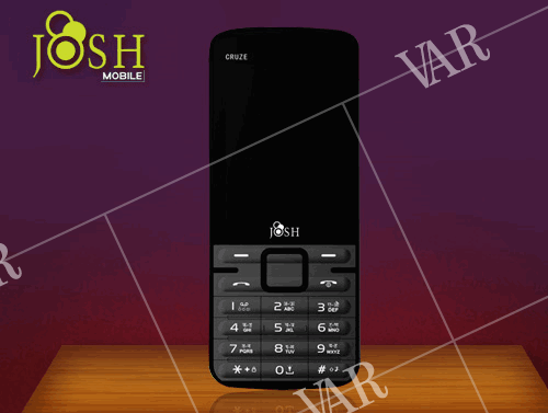 josh mobiles launches feature phones cruze and bullet