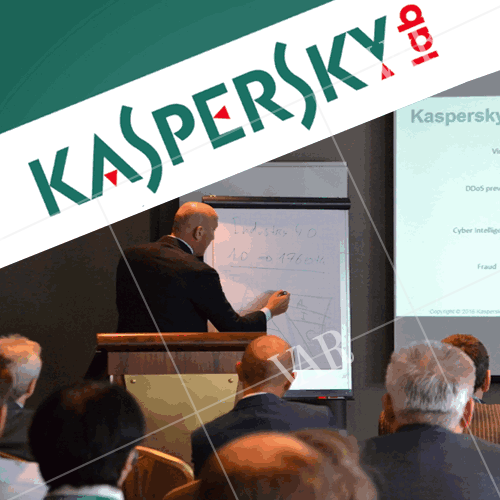 cyber hackers may take over critical infrastructure and bring enormous attacks kaspersky labs