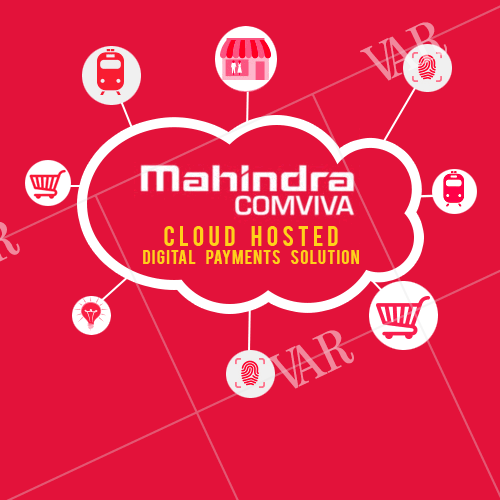 mahindra comviva launches cloudhosted digital payments solution