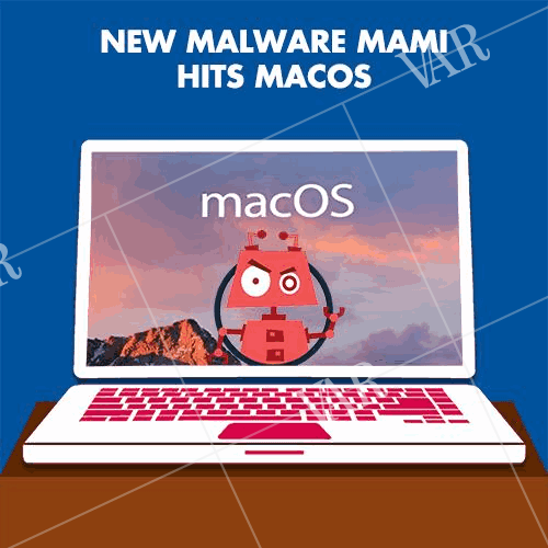 new malware mami hits macos