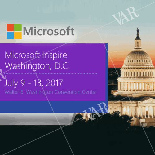 microsoft inspire 2017partners to play a critical role in 45 trillion transformation opportunity