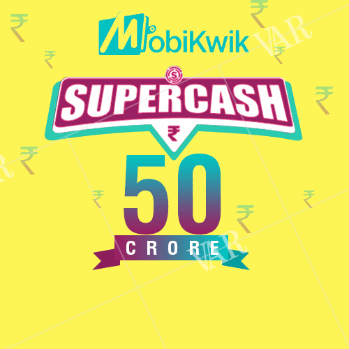 mobikwiks disburse rs 50 crore worth supercash