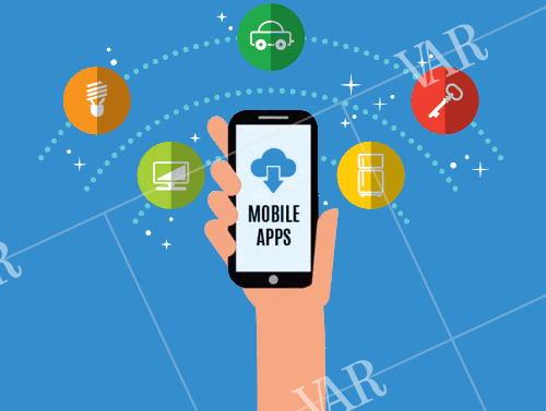 by 2018 25 of new mobile apps will talk to iot devices 1