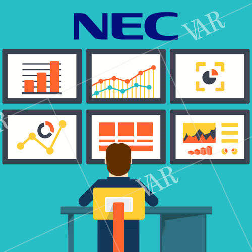 nec launches center of excellence for analytics
