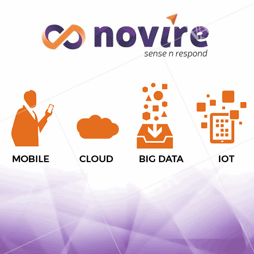 novire technologies betting big on mobile cloud big data and iot