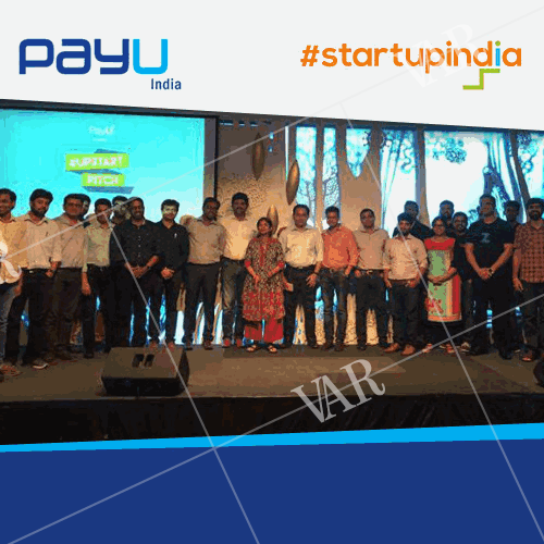 payu india hosts the first edition of upstart pitch