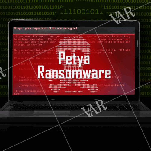 petya  the new ransomware to take the cyber world by storm