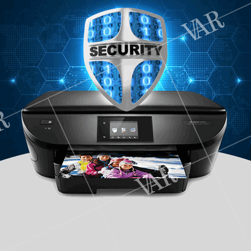 printer security to be part of government policy guidelines hp india