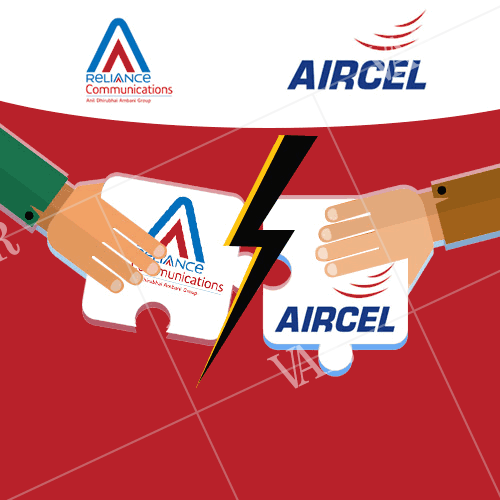 rcom aircel merger deal still in dire straits