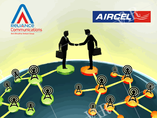 rcom and maxis consolidation to provide synergies of scale