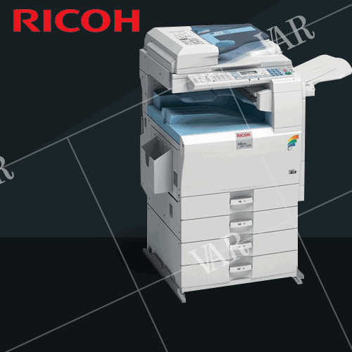ricoh presents two a4 colour mfps