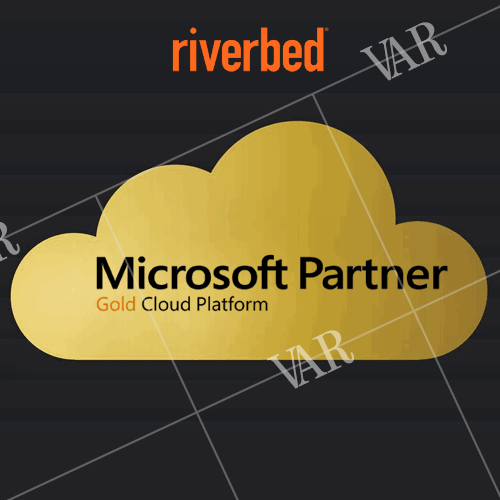 riverbed attains microsoft gold cloud platform competency