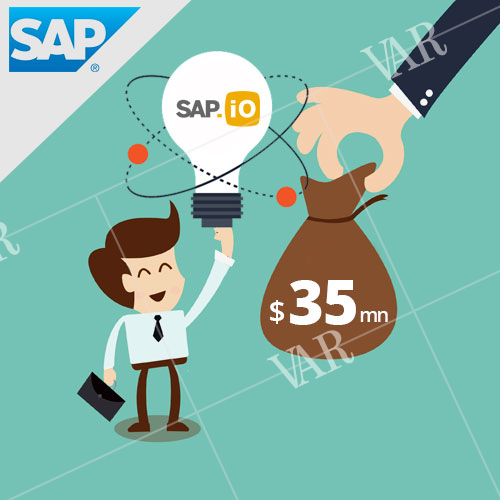 sap announces 35 mn sapio fund to drive innovation