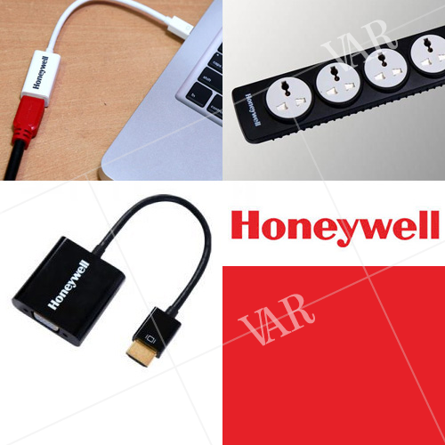 secure connection expands honeywell electronic essentials in india