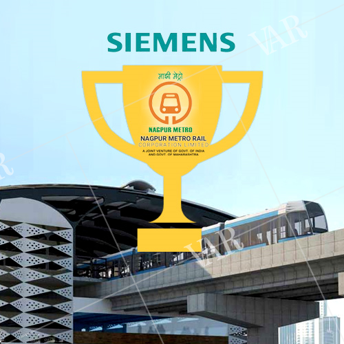siemens wins nagpur metro contract worth rs287 crore