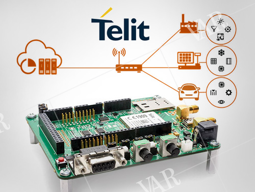telit announces rapid iot development kit