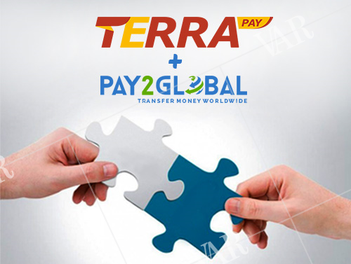 terrapay acquires pay2global
