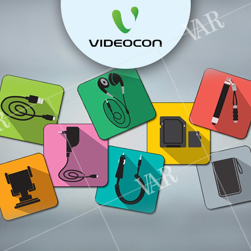 videocon aims rs 1658 cr in fy 1718 to foray into smartphone accessories market