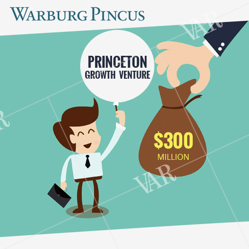 warburg pincus to invest 300 mn in rangu salgames princeton growth venture