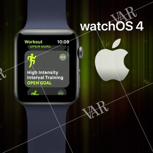 watchos 4 brings more intelligence to apple watch