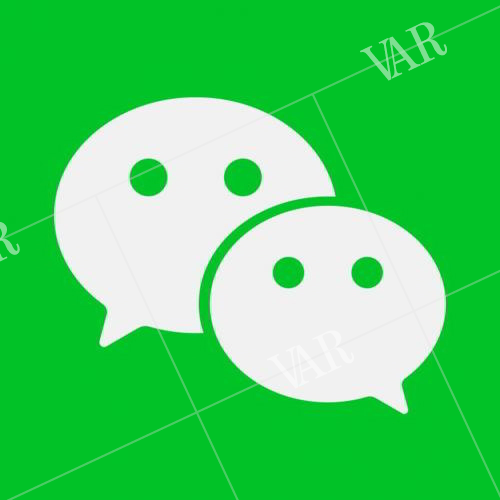 china partners with wechat launches virtual state id system