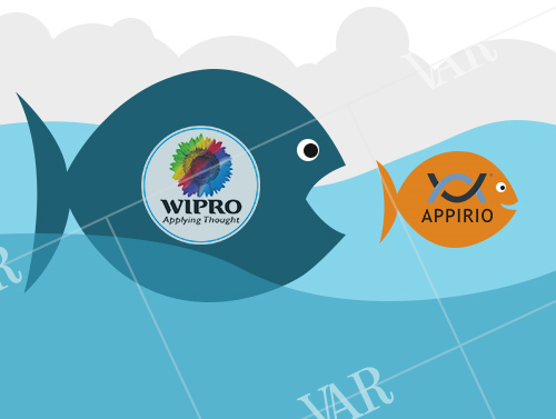 wipro to acquire cloud services company appirio for 500 mn 1