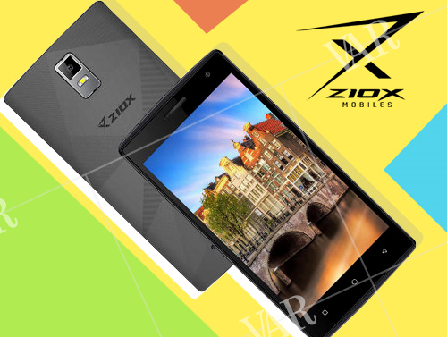 ziox mobiles unveils astra zing and astra prism