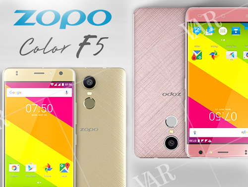 zopo launches color series 4g dualsim smartphone color f5