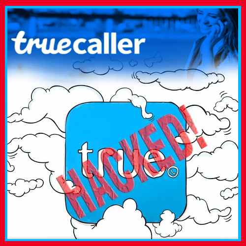 Bug hits Truecaller app threatening the security of millions of users