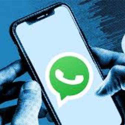 Upgrade to the latest WhatsApp version if you want to remain safe