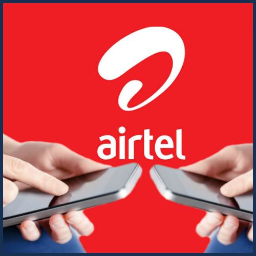 Airtel revises its tariffs for prepaid mobile customers