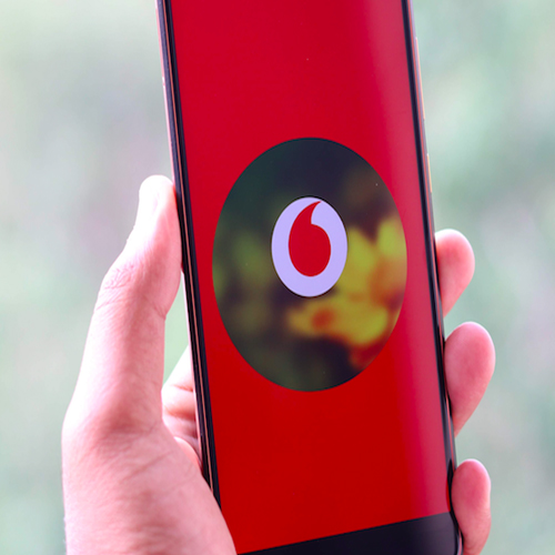 Vodafone Will Continue To Operate In India