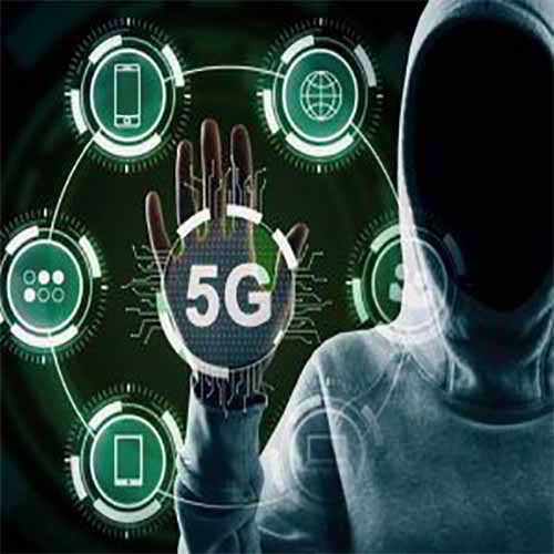 New security flaws emerge with 5G