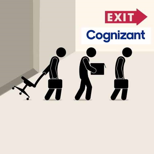 As a cost cutting move, Cognizant plans to lay off 7,000 employees