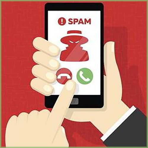 Spam calls received by Indian users increases by 15% in 2019 - Truecaller Insights Report