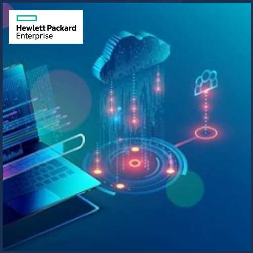 HPE announces HPE GreenLake Central to deliver its edge-to-cloud portfolio as-a-service