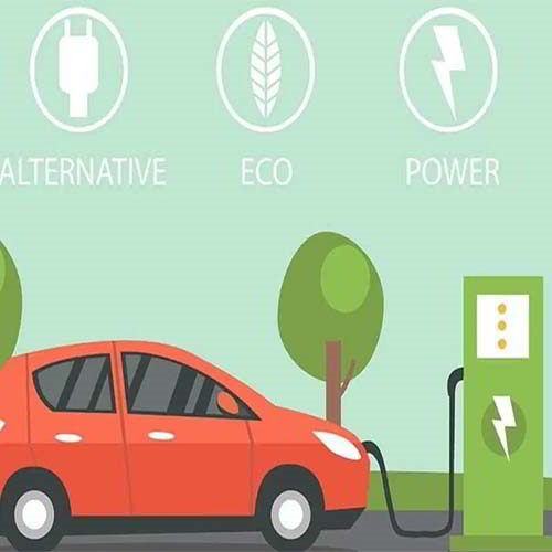 Govt looks at tightening CAFE norms to push the production of EVs
