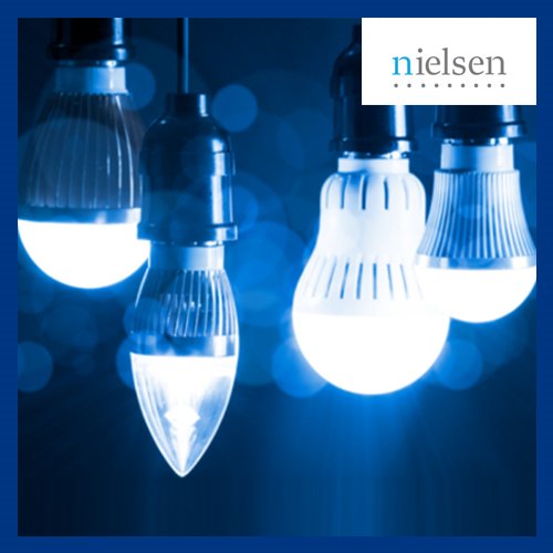 50% LED bulbs sold in India are unsafe : Nielsen study