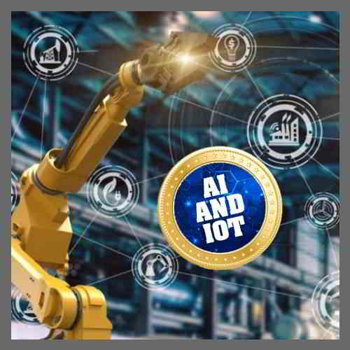 AI and IoT are the two sides of each coin