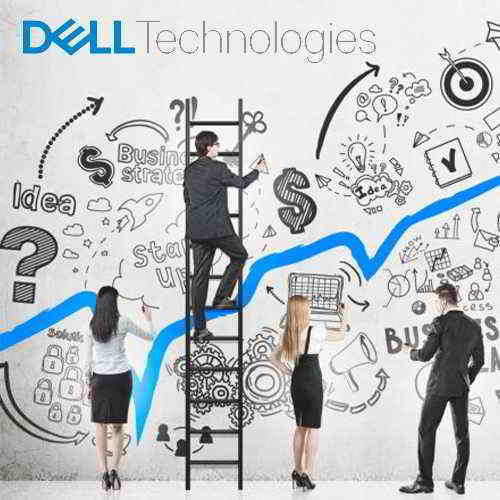 Dell Technologies honours its channel partners at its SPARK summit