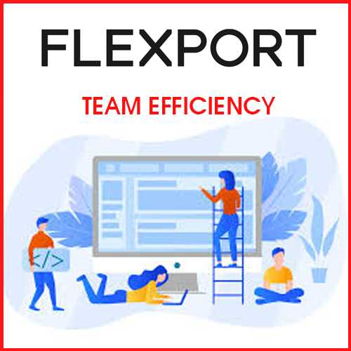 Flexport installs Hiver to increase team efficiency by 50%