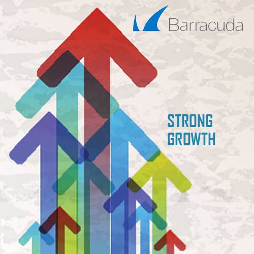 Barracuda MSP announces strong growth across EMEA and APAC