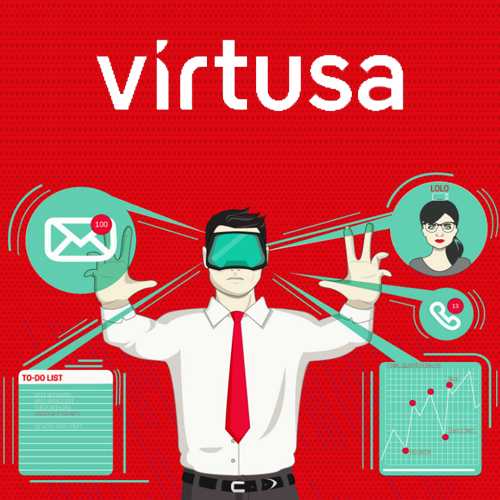 Virtusa improves its Smart Field Force Management platform with AR and AI