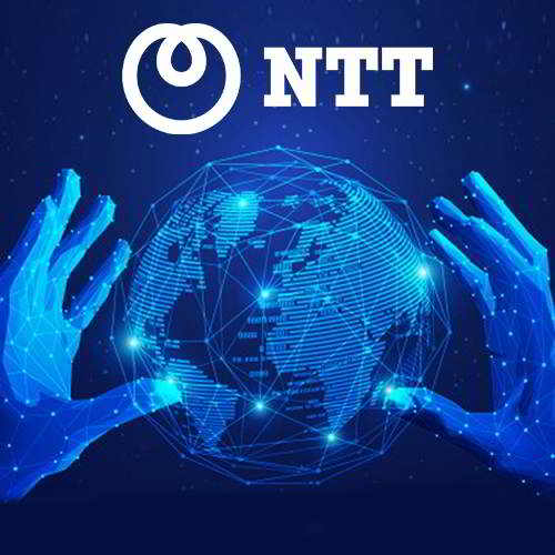 NTT to launch a new global technology services provider - NTT Ltd