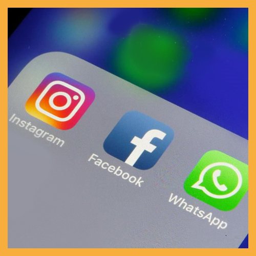 WhatsApp, Instagram and Facebook Are Down: Second time in 2019