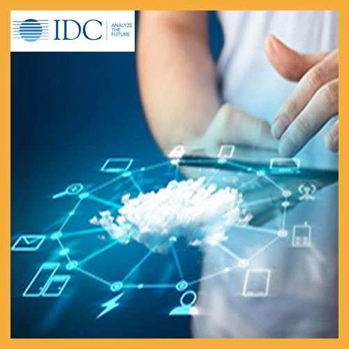Worldwide Public Cloud Services Spending Will Double By 2023 : IDC