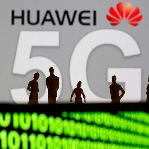 Indian Companies Supplying US Technology To Huawei Will Be Penalised : Govt
